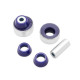 SuperPro EV6 Front LCA Inner Rear Bush Kit Double Offset (80ShA) | race-shop.cz