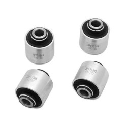 SuperPro Rear Control Arm Front Upper & Lower Outer Hyme Joint Kit for Mazda MX-5/MX-5 RF