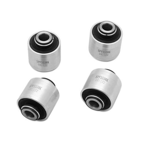 SuperPro SuperPro Rear Control Arm Front Upper & Lower Outer Hyme Joint Kit for Mazda MX-5/MX-5 RF | race-shop.cz