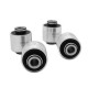 SuperPro SuperPro Rear Control Arm Front Upper & Lower Outer Hyme Joint Kit for Mazda MX-5/MX-5 RF | race-shop.cz