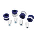 SuperPro Front Upper Inner Control Arm Bushes (80ShA) | race-shop.cz