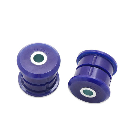 SuperPro Trailing Arm Upper Bush Kit (80ShA) | race-shop.cz