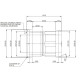 SuperPro Front Lower Control Arm Inner Bush (80ShA) | race-shop.cz