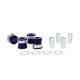 SuperPro Control Arm Upper-Inner Bush Kit - Offset (80ShA) | race-shop.cz