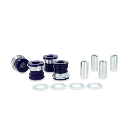 SuperPro Control Arm Upper-Inner Bush Kit - Offset (80ShA) | race-shop.cz