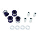 SuperPro Control Arm Upper-Inner Bush Kit - Offset (80ShA) | race-shop.cz