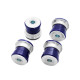 SuperPro Control Arm Upper-Inner Bush Kit (80ShA) | race-shop.cz
