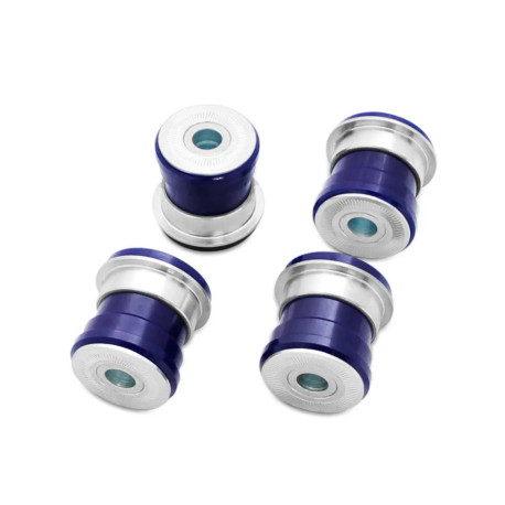 SuperPro Control Arm Upper-Inner Bush Kit (80ShA) | race-shop.cz