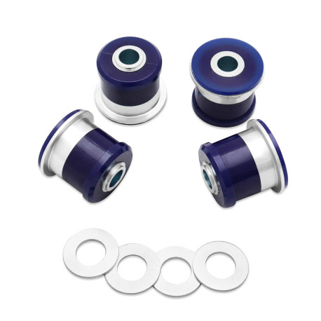 SuperPro Front Upper Control Arm Inner Bush Kit (80ShA) | race-shop.cz