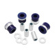 SuperPro Front Upper Control Arm Inner Bush Kit (80ShA) | race-shop.cz