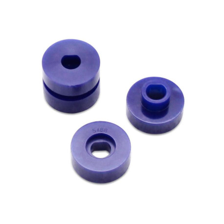 SuperPro Front Shock Absorber Upper Bush Kit (80ShA) | race-shop.cz