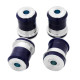 SuperPro Front Lower Control Arm Inner Bush Kit (80ShA) | race-shop.cz