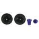 SuperPro Rear Bump Stop (80ShA) | race-shop.cz