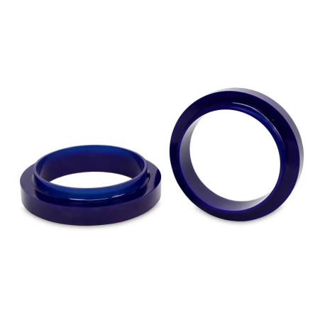 SuperPro Rear Upper Spring Seat Kit (80ShA) | race-shop.cz