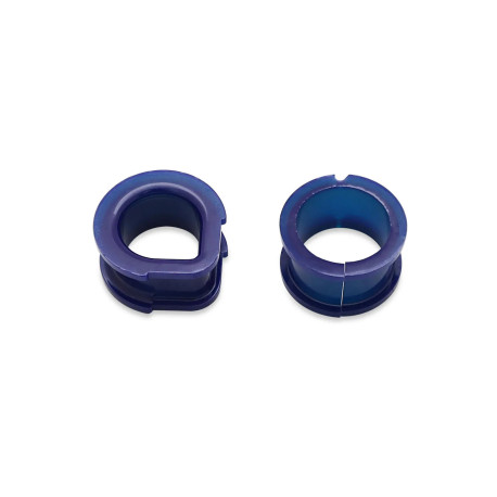 SuperPro Steering Rack Mount Bush Kit Fr (80ShA) | race-shop.cz