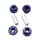 SuperPro Front LCA Inner Forward Bushing Kit - AWD (80ShA) | race-shop.cz