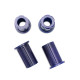 SuperPro Rear Upper Shackle Bushing - DMAX 2020 (80ShA) | race-shop.cz
