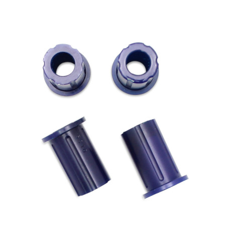 SuperPro Rear Upper Shackle Bushing - DMAX 2020 (80ShA) | race-shop.cz