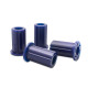 SuperPro Rear Upper Shackle Bushing - DMAX 2020 (80ShA) | race-shop.cz