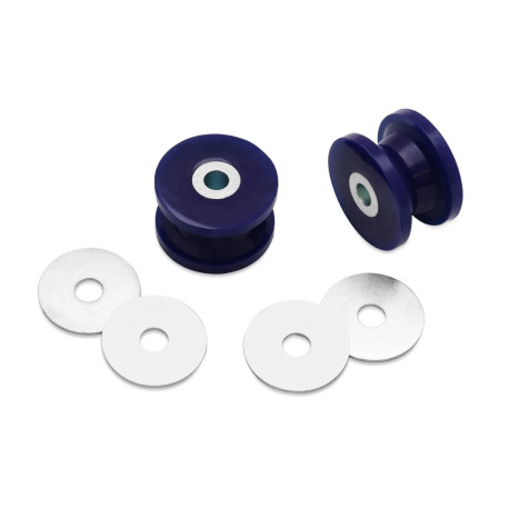 SuperPro S/Pro AU IRS Rear Shock Top Mount Bush Kit (80ShA) | race-shop.cz