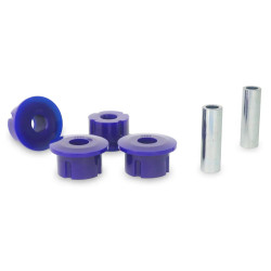 Rr Leaf Spring Bush Kit (80ShA)