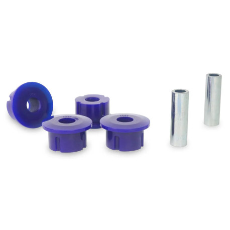 SuperPro Rr Leaf Spring Bush Kit (80ShA) | race-shop.cz