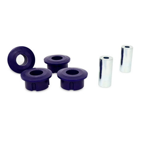 SuperPro RR LEAF SPRING EYE BUSH KIT (80ShA) | race-shop.cz