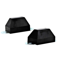 Bump Stop Bush Kit (80ShA)