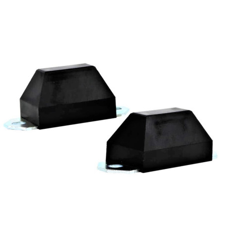 SuperPro Bump Stop Bush Kit (80ShA) | race-shop.cz