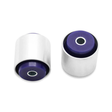SuperPro FR RADIUS ARM BUSH KIT (80ShA) | race-shop.cz