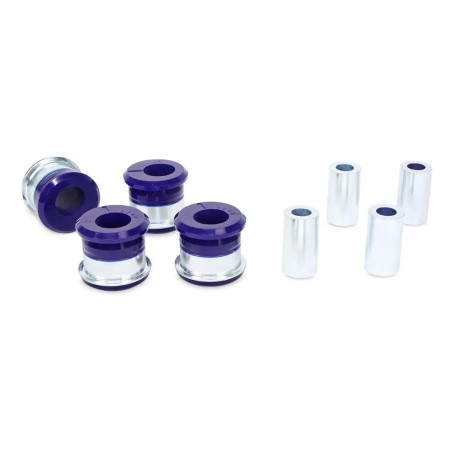 SuperPro FUCA INNER OFFSET BUSH KIT (80ShA) | race-shop.cz