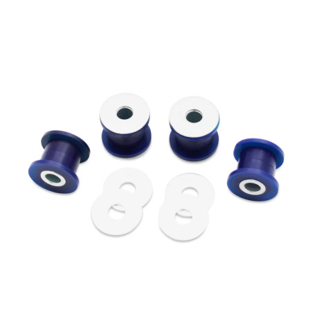 SuperPro Rack Mount Bush Kit (80ShA) | race-shop.cz