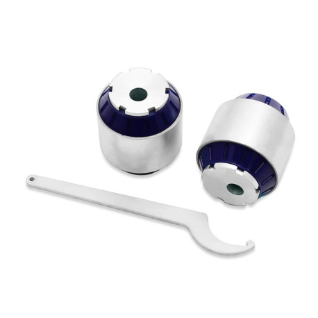 SuperPro FR CASTER BUSHING KIT (80ShA) | race-shop.cz