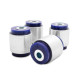 SuperPro Fr Caster Bushing Kit (80ShA) | race-shop.cz
