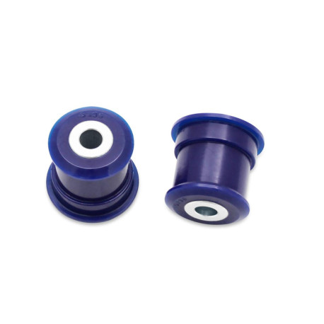 SuperPro Ctl Arm Rr Upper Outer Bush Kit (80ShA) | race-shop.cz