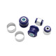 SuperPro FR LWR ARM BUSHING KIT (80ShA) | race-shop.cz
