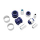SuperPro FR LWR ARM BUSHING KIT (80ShA) | race-shop.cz
