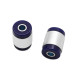 SuperPro Rear Lower Control Arm Inner Bushing Kit (80ShA) | race-shop.cz