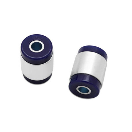 SuperPro Rear Lower Control Arm Inner Bushing Kit (80ShA) | race-shop.cz