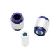 SuperPro FLCA OUTER BUSH KIT (80ShA) | race-shop.cz