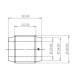 SuperPro FLCA OUTER BUSH KIT (80ShA) | race-shop.cz