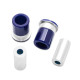 SuperPro FLCA INNER FRONT BUSH KIT (80ShA) | race-shop.cz