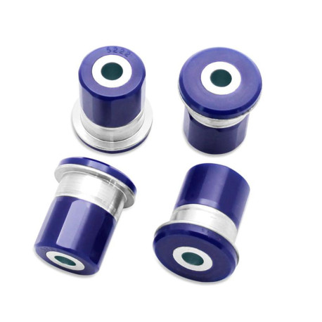 SuperPro FUCA INNER BUSH KIT (80ShA) | race-shop.cz