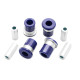 SuperPro FUCA INNER BUSH KIT (80ShA) | race-shop.cz