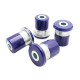 SuperPro FUCA INNER BUSH KIT (80ShA) | race-shop.cz