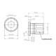 SuperPro FUCA INNER BUSH KIT (80ShA) | race-shop.cz