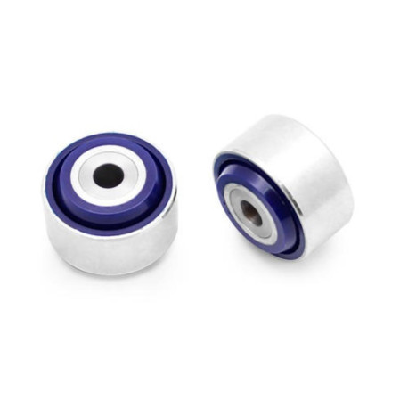SuperPro Rear Differential Support Bushing Kit (80ShA) | race-shop.cz