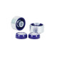 SuperPro Rear Differential Support Bushing Kit (80ShA) | race-shop.cz