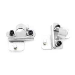 Sway Bar Bracket Kit (80ShA)