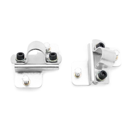 SuperPro Sway Bar Bracket Kit (80ShA) | race-shop.cz